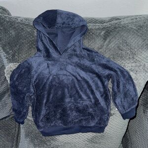 Boys hoodie